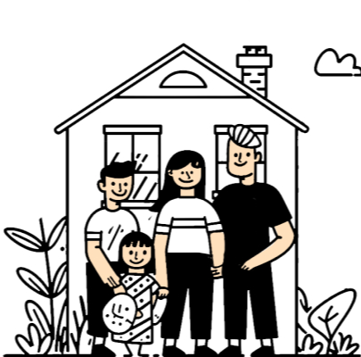 200 000 zadowolonych domowników