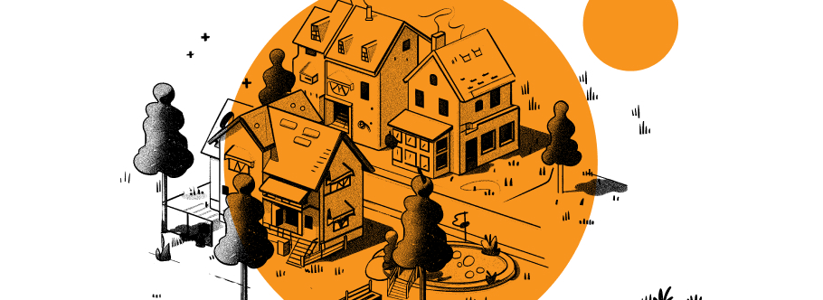 Dostosowanie projektu do warunków działki