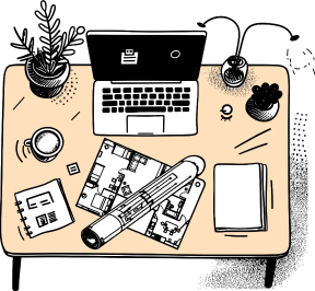 Zawartość pakietu projektowego